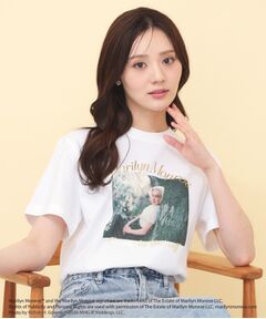 マリリン・モンロー/アソートＴシャツ【洗濯機ＯＫ】