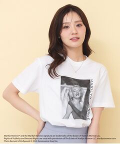 index / インデックス Tシャツ | マリリン・モンロー/アソートＴシャツ【洗濯機ＯＫ】