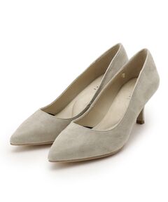 INDIVI / インディヴィ パンプス | 【デイリーパンプス】ポインテッドトゥパンプス