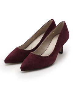 INDIVI / インディヴィ パンプス | 【デイリーパンプス】ポインテッドトゥパンプス