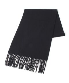 INDIVI / インディヴィ その他小物 | 紡毛ムジマフラー