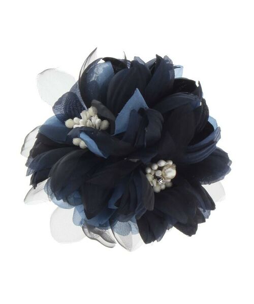 ママスーツ 入学式 スーツ 卒業式 スーツ オーガンジーブーケコサージュ ブローチ コサージュ Indivi インディヴィ ファッション通販 タカシマヤファッションスクエア