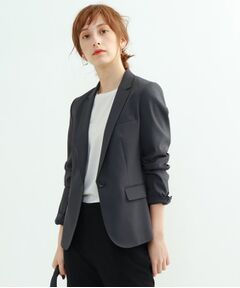 INDIVI / インディヴィ セットアップ | マルチシャークテーラードジャケット