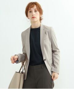 INDIVI / インディヴィ セットアップ | マルチシャークテーラードジャケット