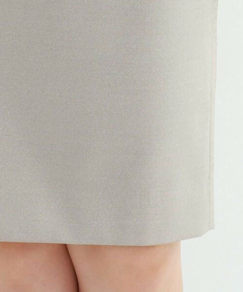 INDIVI / インディヴィ セットアップ | [L]【UV】マルチシャークタイトスカート | 詳細7