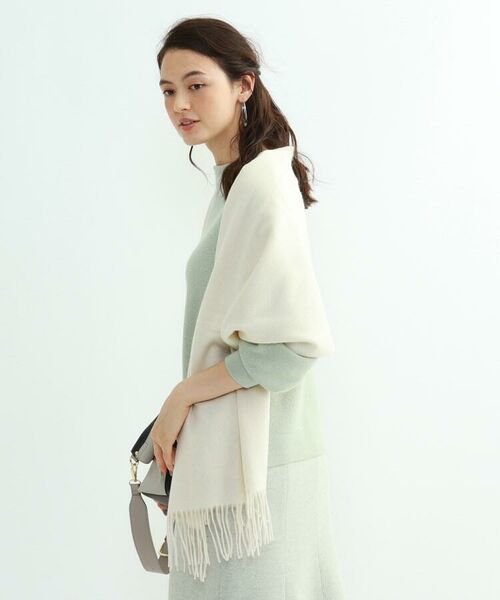 セール New Juju ハイネックニットプルオーバー ニット セーター Indivi インディヴィ ファッション通販 タカシマヤファッション スクエア