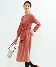 セール Indivi インディヴィ ワンピース ファッション通販 タカシマヤファッションスクエア