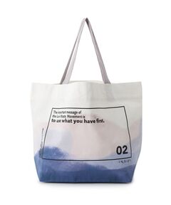 INDIVI / インディヴィ エコバッグ | エコバッグ小