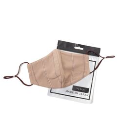 INDIVI / インディヴィ その他雑貨 | 【抗ウィルス/ハンドウォッシュ】ストライプマスク