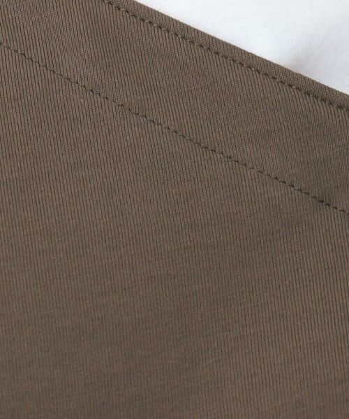 セール Web限定 ワンショルダーワンピース ミニ丈 ひざ丈ワンピース Indivi インディヴィ ファッション通販 タカシマヤファッションスクエア