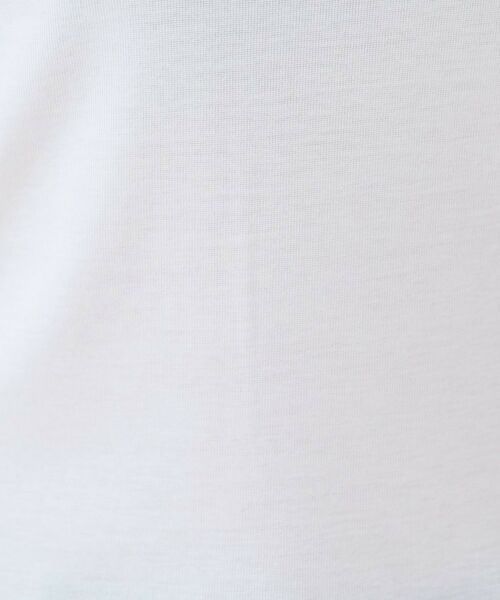 INDIVI / インディヴィ キャミソール・チューブトップ | 【日本製】ビスチェインナータンクトップ | 詳細23