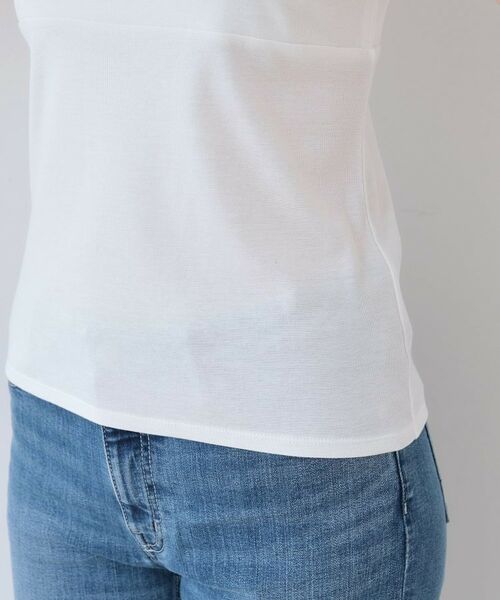 INDIVI / インディヴィ キャミソール・チューブトップ | 【日本製】ビスチェインナータンクトップ | 詳細29