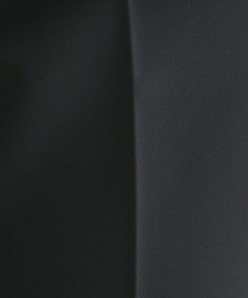 INDIVI / インディヴィ パンツ | 【洗える/日本製】ストレッチタックテーパードパンツ | 詳細17