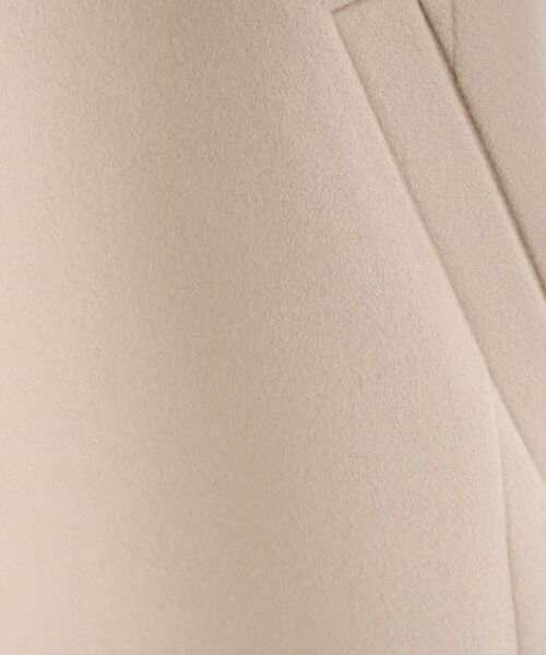 INDIVI / インディヴィ その他アウター | 【定番人気!/名品コート/日本製】ウール100%チェスターコート | 詳細19