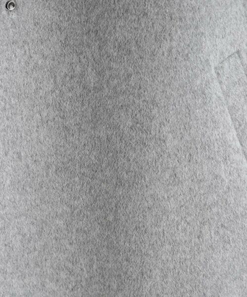 INDIVI / インディヴィ その他アウター | 【定番人気!/名品コート/日本製】ウール100%チェスターコート | 詳細22