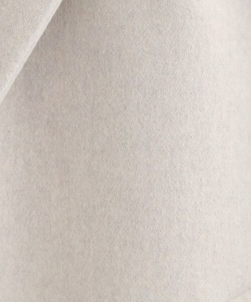 INDIVI / インディヴィ その他アウター | 【定番人気!/名品コート/日本製】ウール100%チェスターコート | 詳細28