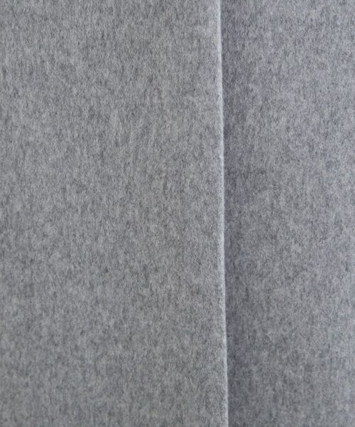 INDIVI / インディヴィ その他アウター | 【定番人気!/名品コート/日本製】ウール100%チェスターコート | 詳細9