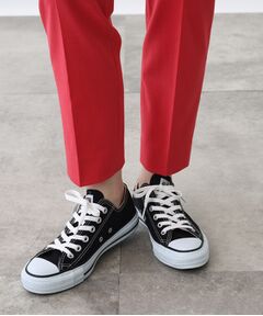 CONVERSE CANVAS ALL STAR OX