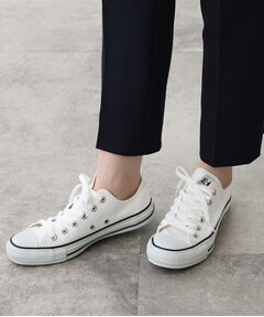 CONVERSE CANVAS ALL STAR COLORS OX