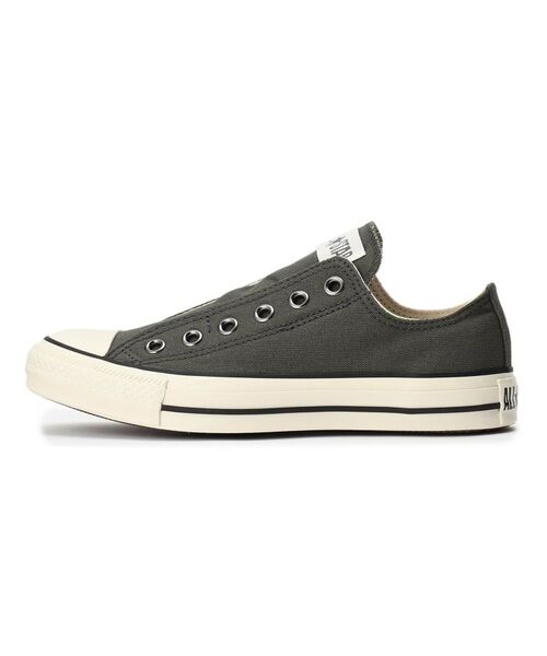 INDIVI / インディヴィ スニーカー | CONVERSE スリップ スニーカー | 詳細2