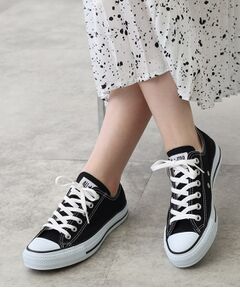 CONVERSE CANVAS ALL STAR OX