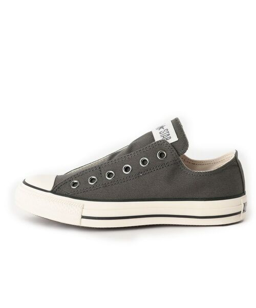 INDIVI / インディヴィ スニーカー | CONVERSE CANVAS ALL STAR SLIP III OX | 詳細2