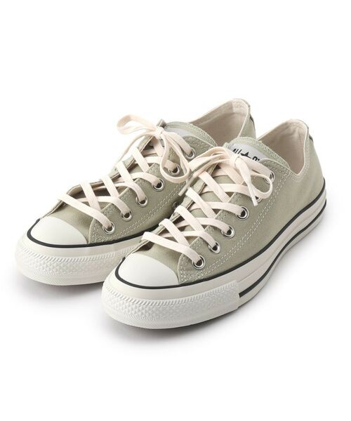 INDIVI / インディヴィ スニーカー | CONVERSE ALL STAR NOKORIZOME OX スニーカー | 詳細1