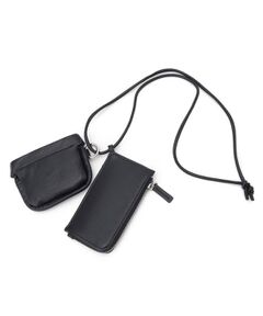 INDIVI / インディヴィ ポーチ | LE VERNIS(ル・ベルニ) カードウォレット