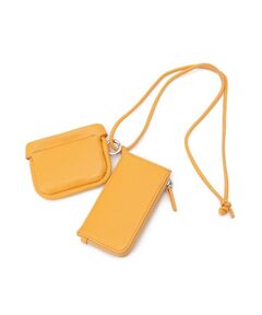 INDIVI / インディヴィ ポーチ | LE VERNIS(ル・ベルニ) カードウォレット