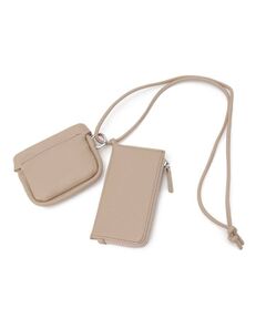 INDIVI / インディヴィ ポーチ | LE VERNIS(ル・ベルニ) カードウォレット