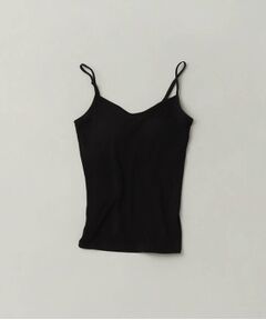 INDIVI / インディヴィ キャミソール・チューブトップ | Sacre ベア天カップ付きキャミソール