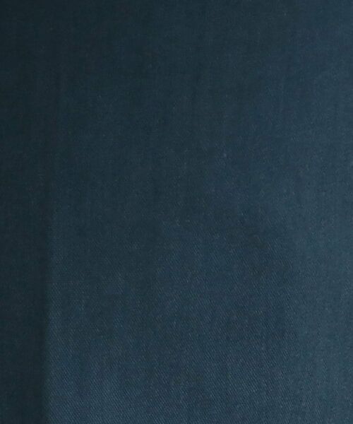 INDIVI / インディヴィ パンツ | 【褒められパンツ/洗える/SETUP可能/UVケア】麻混ストレートパンツ 〈夏の通勤におすすめ！〉 | 詳細20