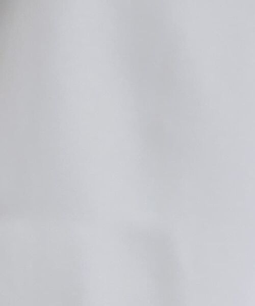INDIVI / インディヴィ レザーブルゾン・ジャケット | 【春コート人気NO.1！/洗える】ライトマウンテンパーカー | 詳細14