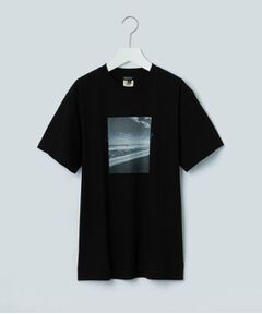 【WORLD for the World】メッセージフォトTシャツ