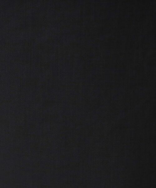 INDIVI / インディヴィ ミニ・ひざ丈スカート | 【定番スーツ/洗える/日本製】トリアセストレートスカート | 詳細14