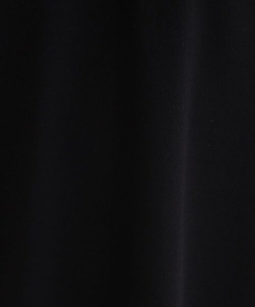 INDIVI / インディヴィ ニット・セーター | 【洗える／パンツ相性◎】チュニック丈Vネックニット | 詳細16