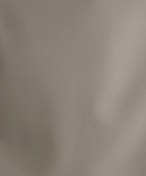 INDIVI / インディヴィ テーラードジャケット | 【定番スーツ/洗える/UVケア】ストレッチノーカラージャケット | 詳細21