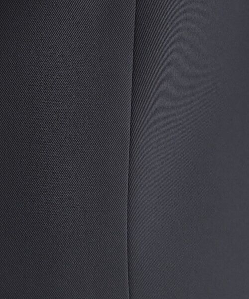 INDIVI / インディヴィ テーラードジャケット | 【定番スーツ/洗える/UVケア】ストレッチテーラードジャケット | 詳細10