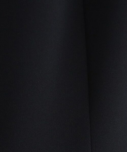 INDIVI / インディヴィ テーラードジャケット | 【定番スーツ/洗える/UVケア】ストレッチテーラードジャケット | 詳細17