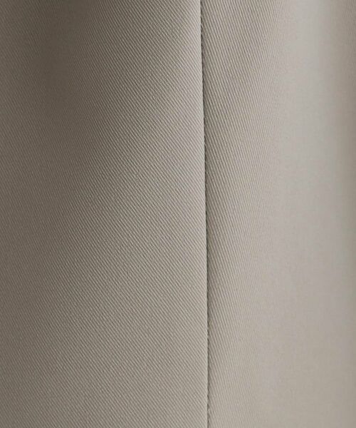 INDIVI / インディヴィ テーラードジャケット | 【定番スーツ/洗える/UVケア】ストレッチテーラードジャケット | 詳細21