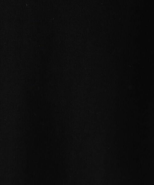 INDIVI / インディヴィ カーディガン・ボレロ | 【ベーシック／シンプル／羽織り】着流しロングニットカーディガン | 詳細15