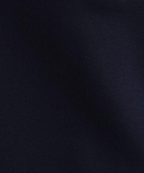INDIVI / インディヴィ テーラードジャケット | 【定番スーツ／ジャージ素材】ペプラムデザインジャケット | 詳細9