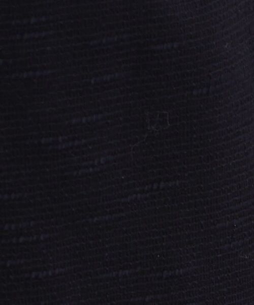 INDIVI / インディヴィ スカート | 【定番スーツ／洗える】ツィードジャージスカート | 詳細6