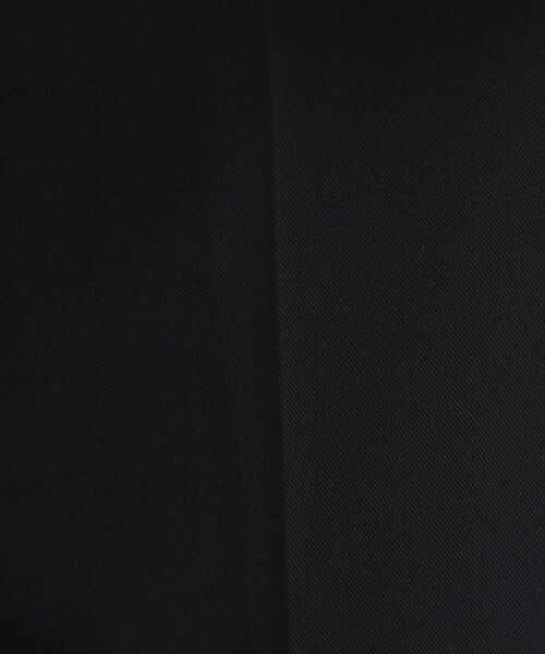INDIVI / インディヴィ パンツ | 【定番スーツ／洗える／UVケア】ストレッチストレートパンツ | 詳細7