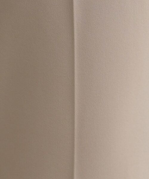 INDIVI / インディヴィ パンツ | 【定番スーツ／洗える／UVケア】ストレッチストレートパンツ | 詳細8