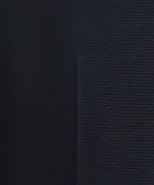 INDIVI / インディヴィ パンツ | 【定番スーツ／洗える／UVケア】ストレッチストレートパンツ | 詳細9