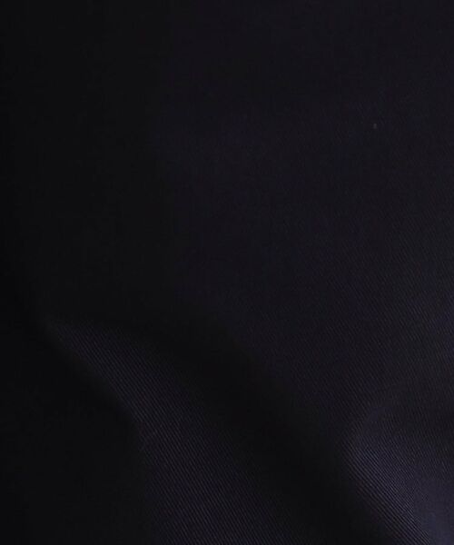 INDIVI / インディヴィ ショート・ハーフ・半端丈パンツ | 【洗える／ストレッチ】カラーベイカーパンツ | 詳細14