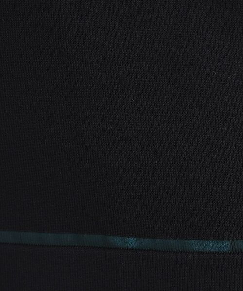 INDIVI / インディヴィ ニット・セーター | 【洗える／サマーニット】Tシャツライクニット | 詳細5