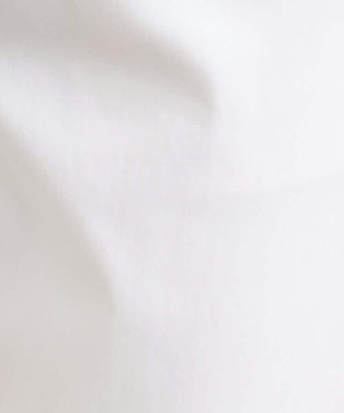 INDIVI / インディヴィ ショート・ハーフ・半端丈パンツ | 【洗える／ウエストゴム】ハイストレッチ クロップドパンツ | 詳細5