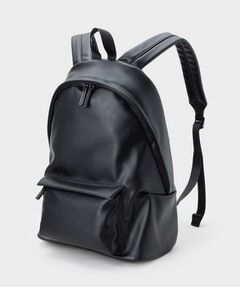 INDIVI / インディヴィ リュック・バックパック | 【軽量／撥水】ナイロン＆合皮 マルチリュック